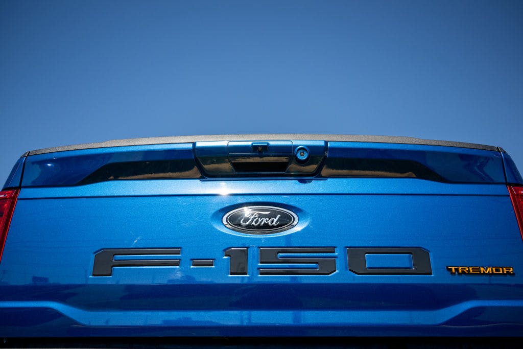 Ford and GM reach 52-week highs as EPA seeks to repeal emissions rules thumbnail