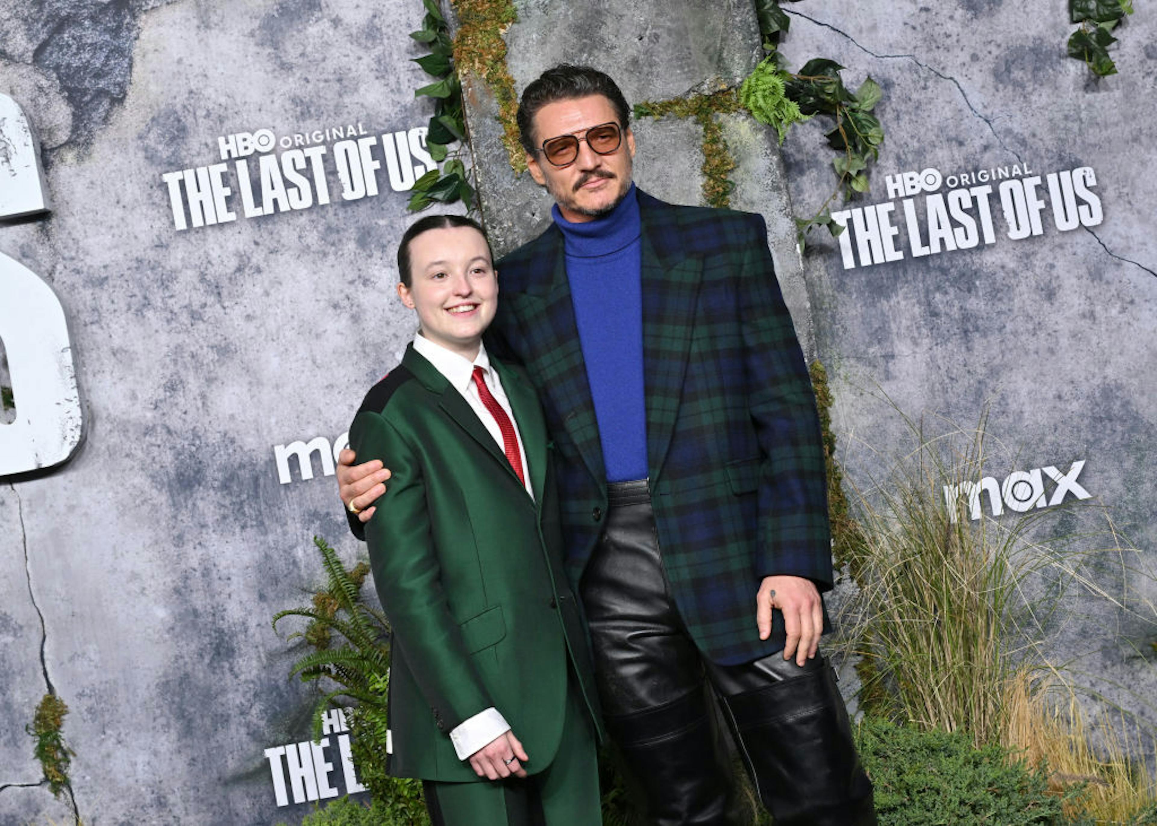 Los Angeles Premiere Of HBO Original Series "The Last Of Us" Season 2 - Arrivals