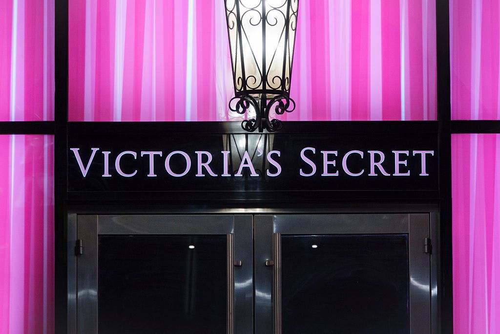 Victoria’s Secret rises as another activist wants a board overhaul thumbnail