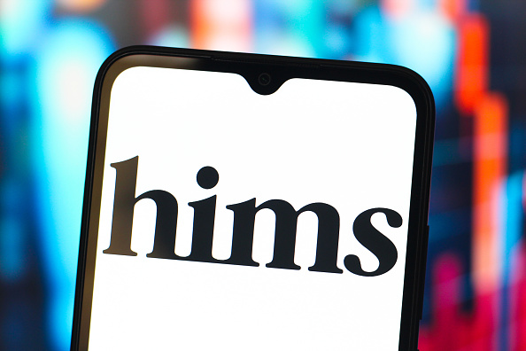 Hims & Hers to sell Eli Lilly's Zepbound on its platform - Sherwood News Hims & Hers to sell Eli Lilly's Zepbound on its platform - Sherwood News