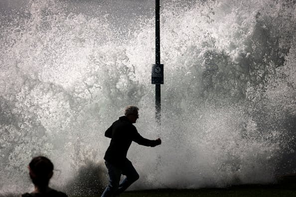 Get ready for another $20 billion wave of selling from leveraged ETFs thumbnail