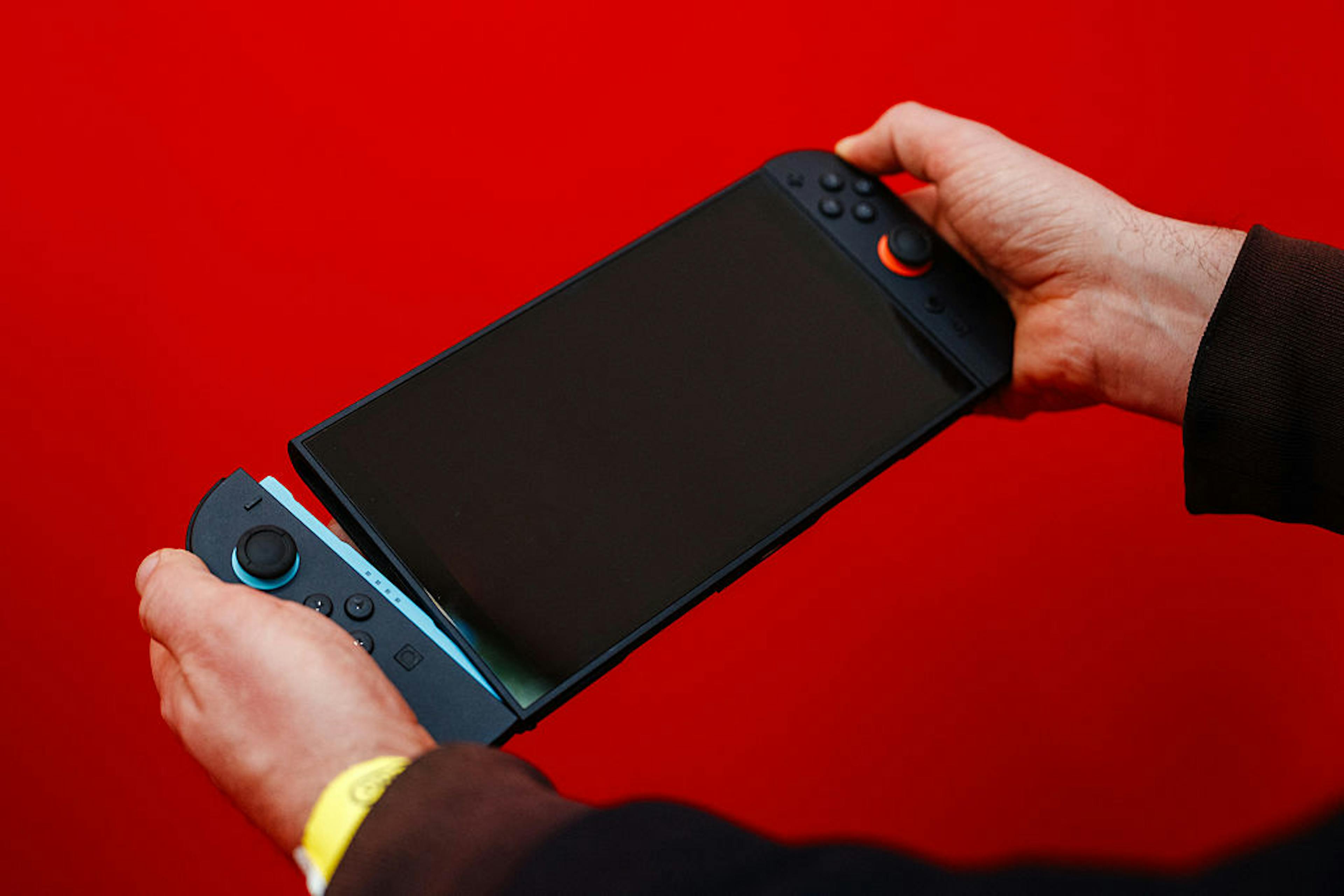 Nintendo Switch 2