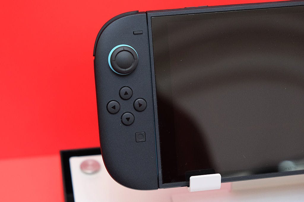 Nintendo expects to sell 15 million Switch 2s and 45 million games this fiscal year thumbnail