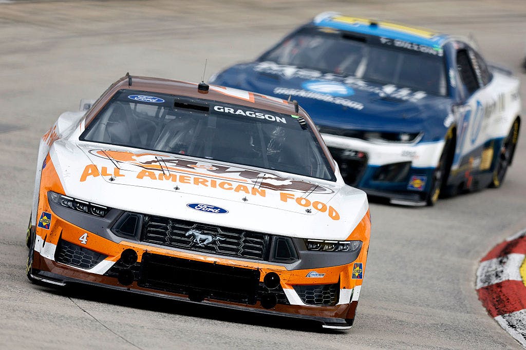 Ford, more tariff-proof than rivals, is discounting most of its vehicles to twist the knife thumbnail