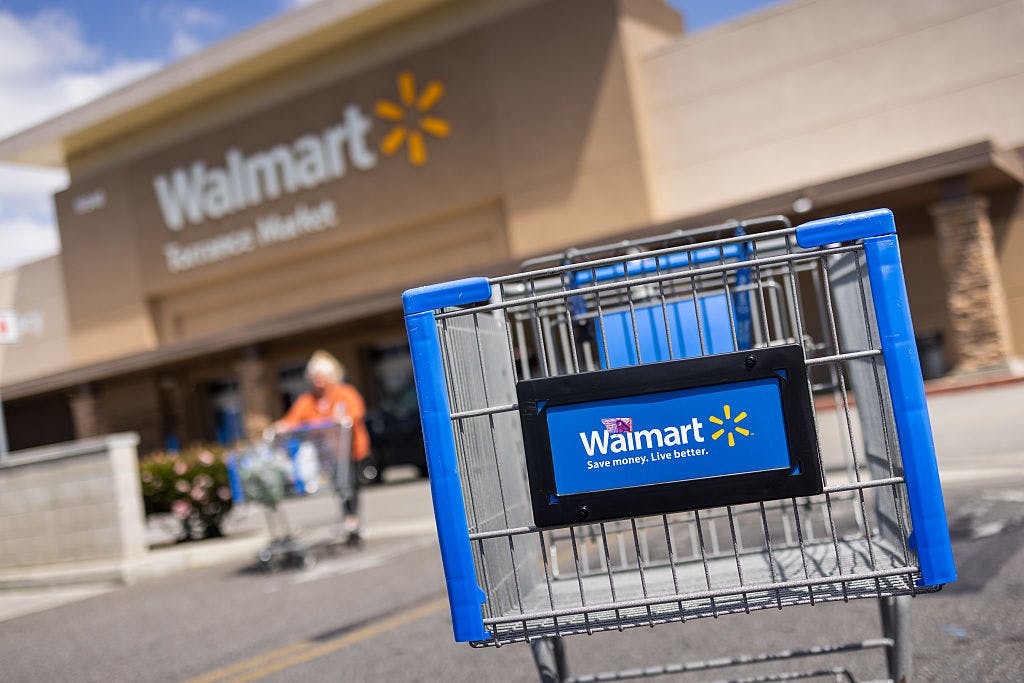 Walmart and Amazon may launch stablecoins thumbnail