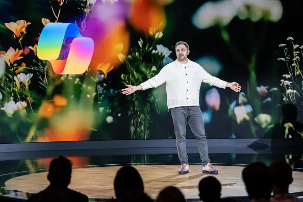 Microsoft tries to get back in the AI coding game with new model (1 minute read)