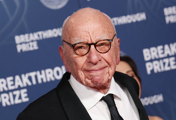Fox and News Corp slide as investors digest $3.3 billion Murdoch succession settlement thumbnail