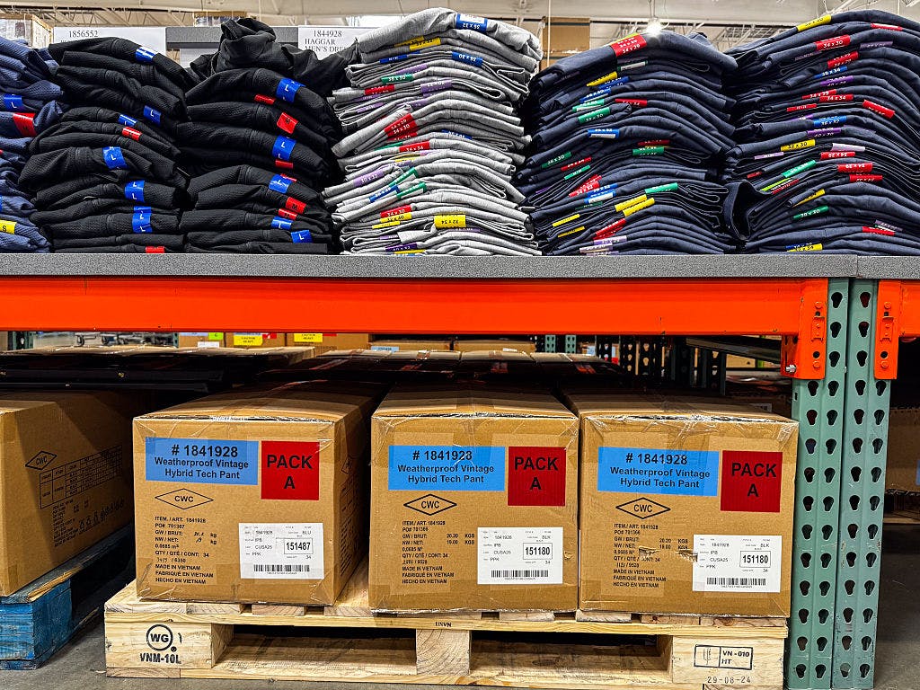 UBS analyst: Tariffs could trigger mass inventory pileups, store closures for soft-line retailers thumbnail