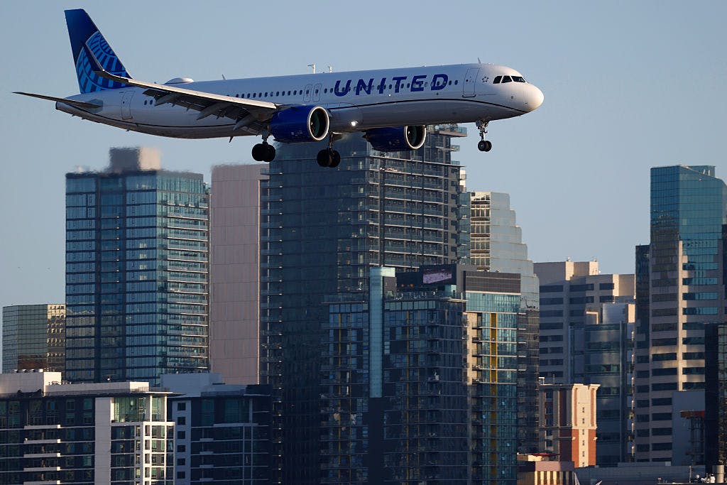 Why United Airlines thinks it’ll be able to deliver big profits even in a recession thumbnail
