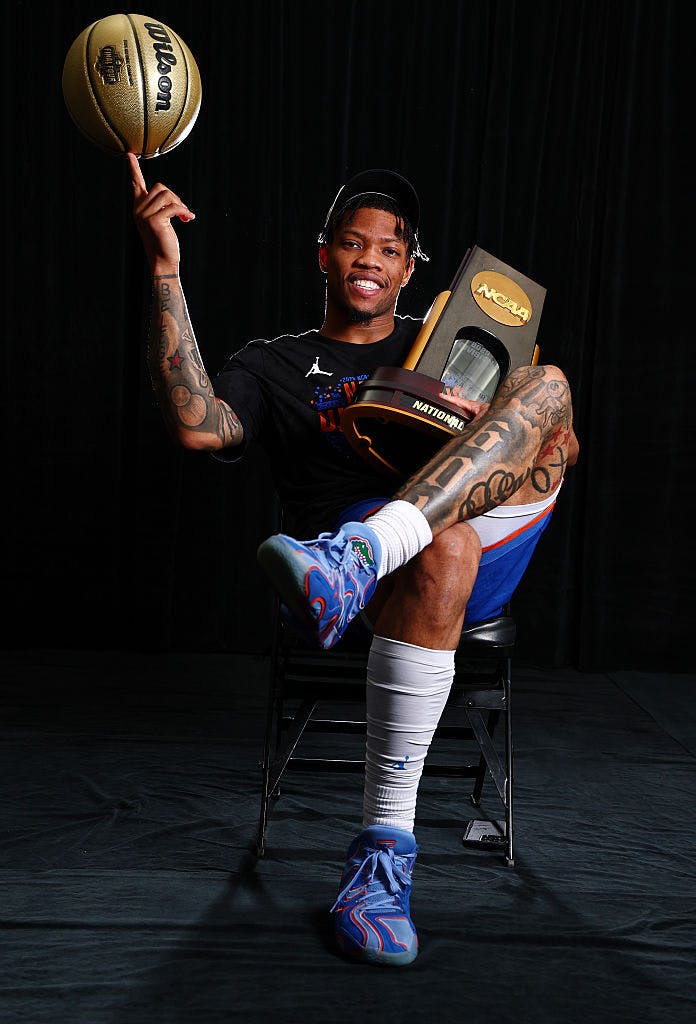 Flutter keeps blaming different sets of sports fans for ruining its results thumbnail