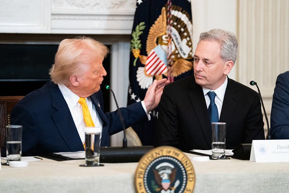 White House’s long-awaited digital assets report fails to boost bitcoin’s price thumbnail