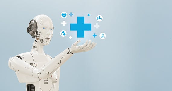 Meta and Character.AI’s “therapist bots” are practicing without a license, advocates tell regulators thumbnail