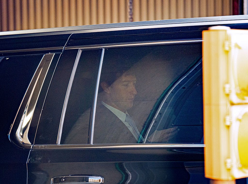 After broad workforce cutbacks, Meta is now hoping to downsize its AI team, too thumbnail