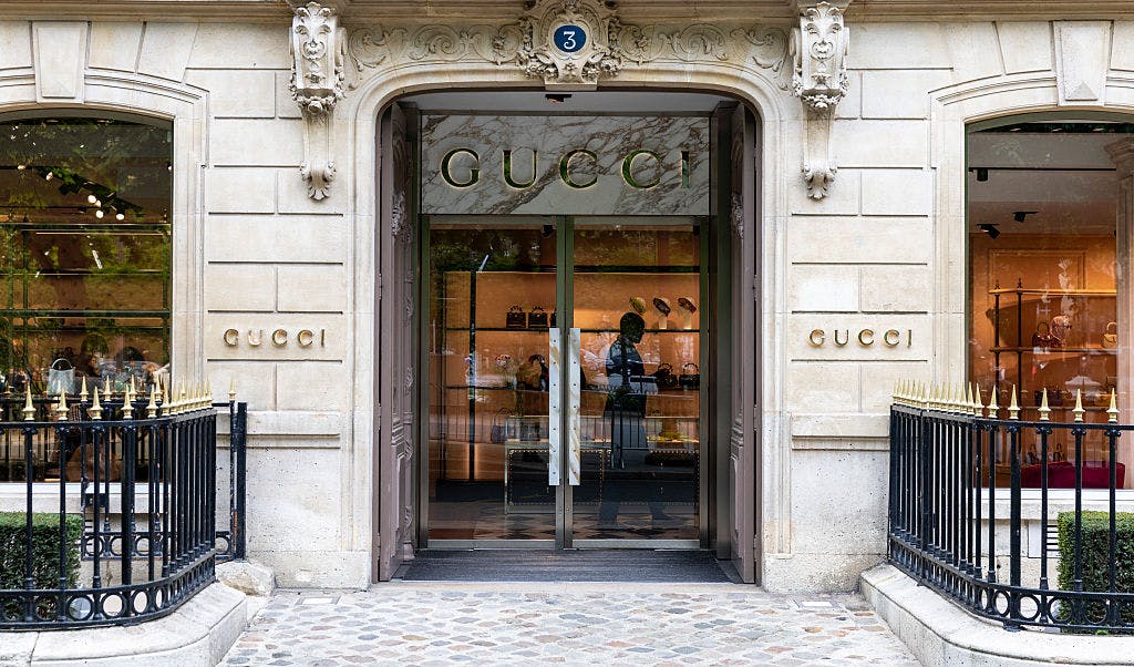 Kering’s luxury woes persist as Gucci’s demand doldrums weigh on sales thumbnail