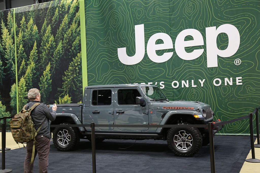 Stellantis rises after reporting 6.4% jump in US sales thumbnail