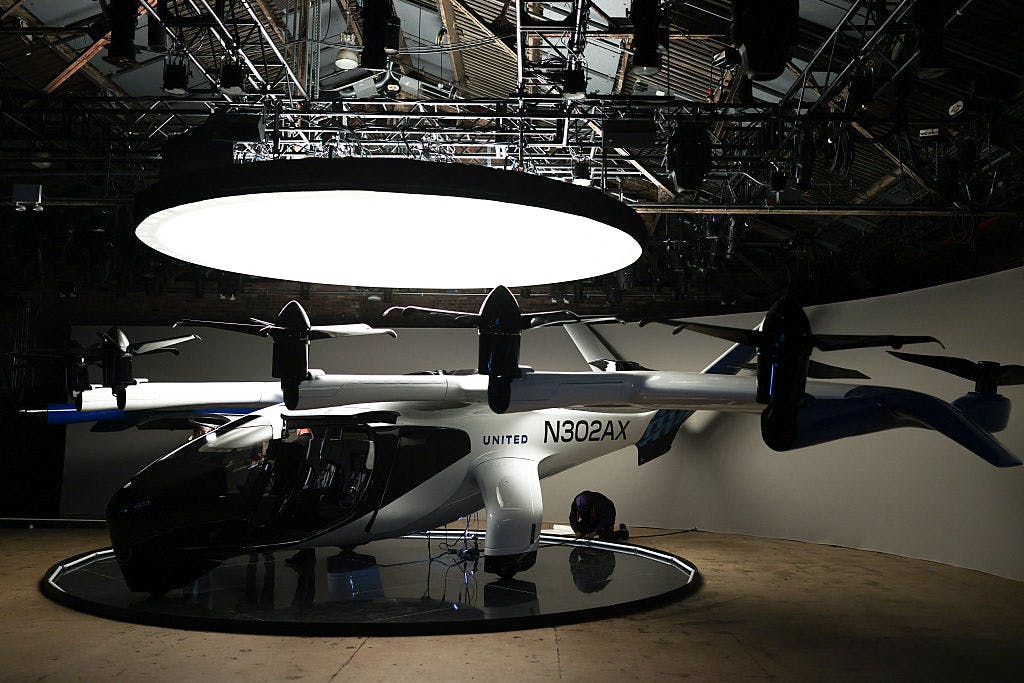 Archer outbids Joby and other rivals to acquire patents of bankrupt competitor Lilium for $21 million thumbnail