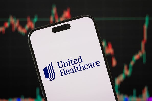 UnitedHealth down after whistleblower report, downgrade thumbnail