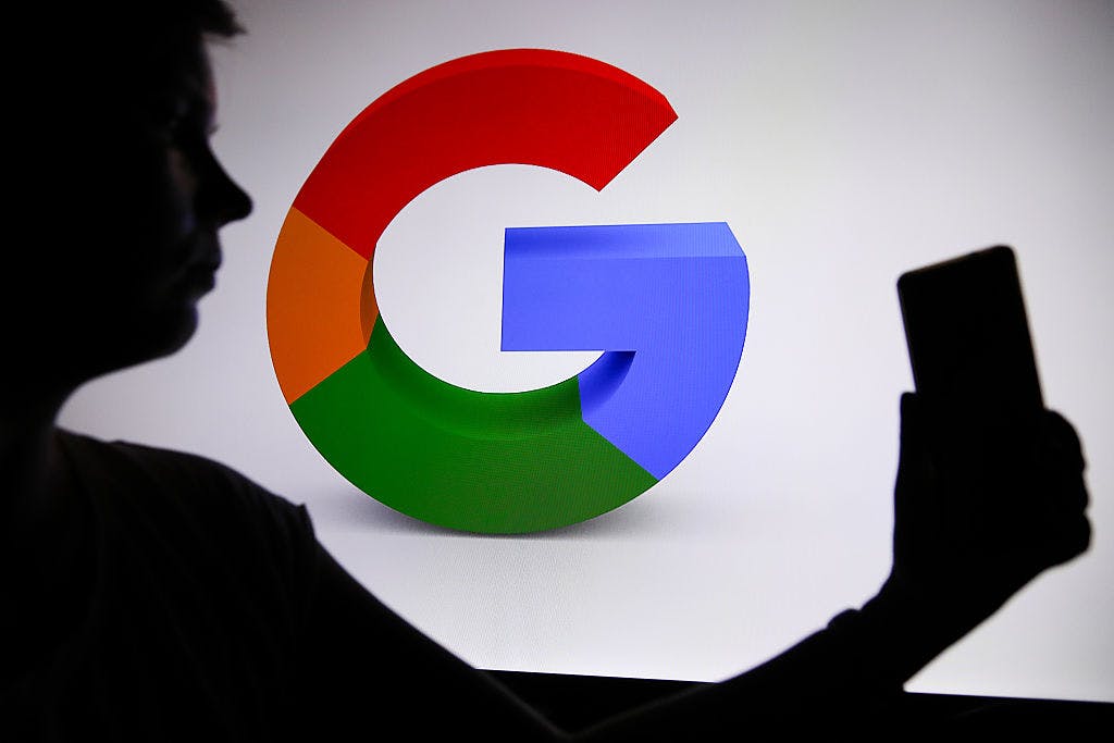 Google to tap corporate bond market for the first time since 2020 thumbnail