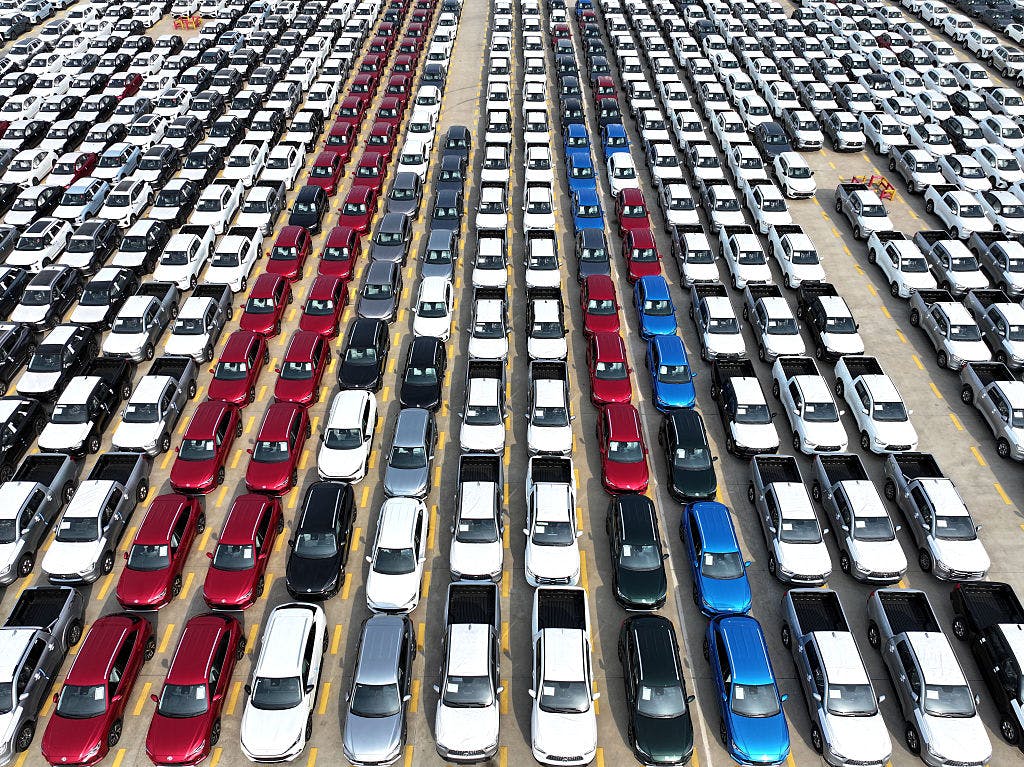 Trade groups representing practically every major automaker join forces to lobby Trump against next week’s parts tariffs thumbnail