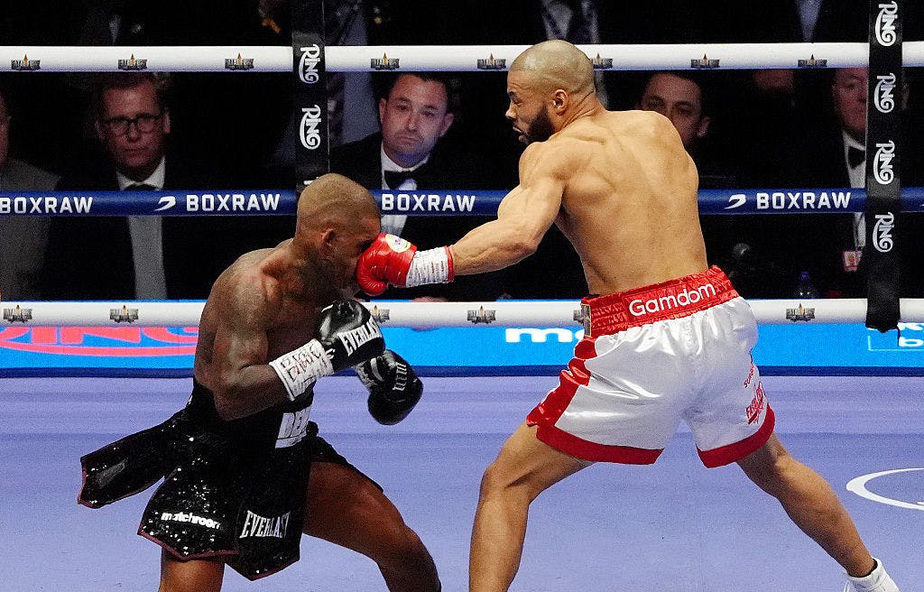 The stock market would like to remind you that there are also run-of-the-mill bad things to worry about thumbnail