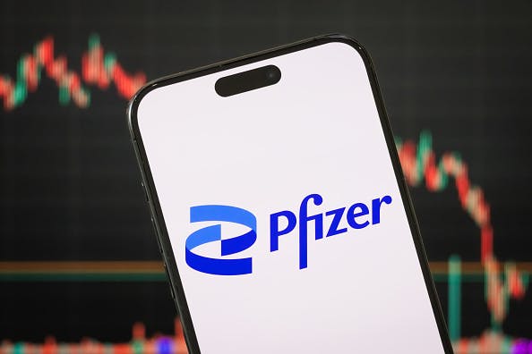 Pfizer to buy obesity drug developer Metsera for up to $7.3 billion thumbnail