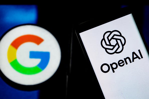 OpenAI aims at Google with shopping addition to ChatGPT Search thumbnail