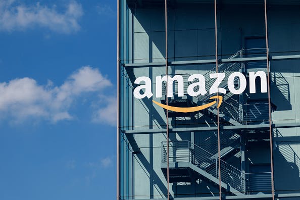 Amazon slides on light Q2 guidance, despite earnings beat thumbnail