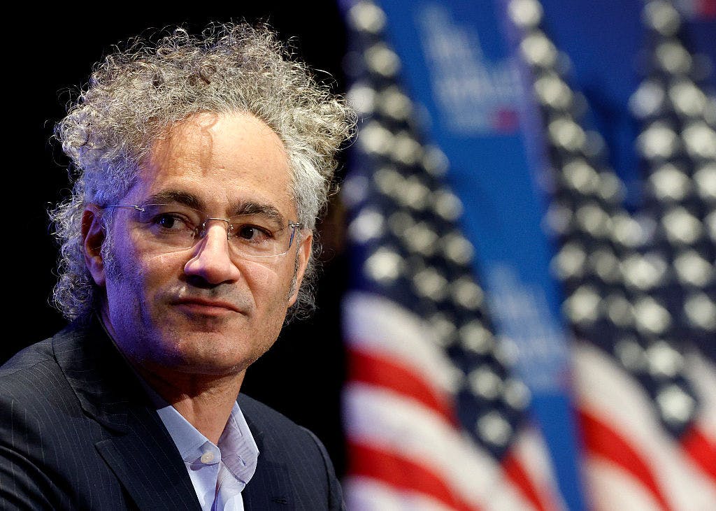 Everything you need to know ahead of Palantir’s Q2 earnings thumbnail