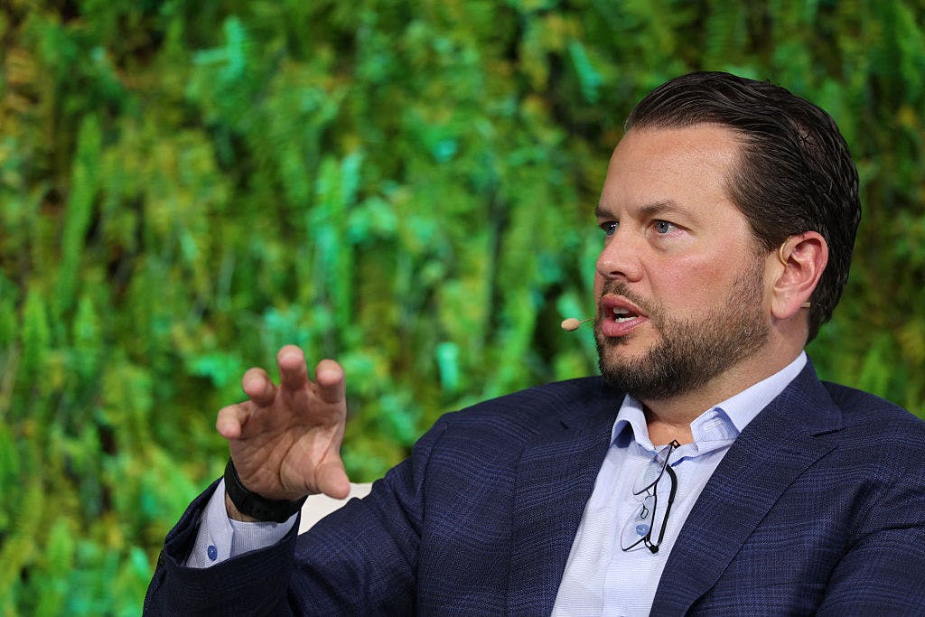 US-POLITICS-ECONOMY-MILKEN