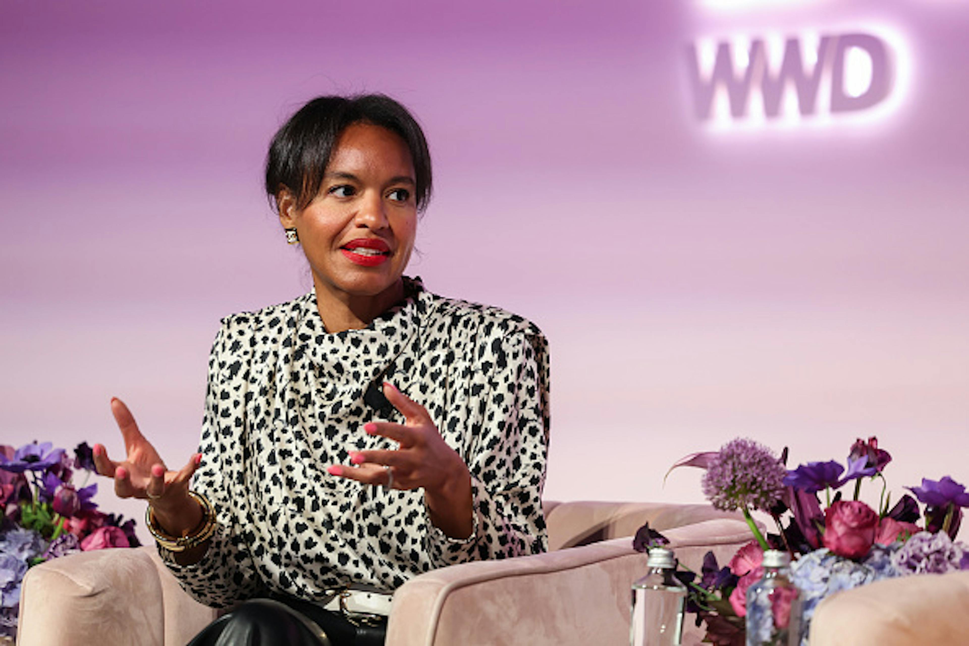 2025 WWD Beauty CEO Summit - Day 2