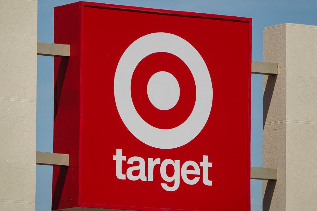 Target pops as poster child of a massive stock market vibe shift to start Q3 thumbnail