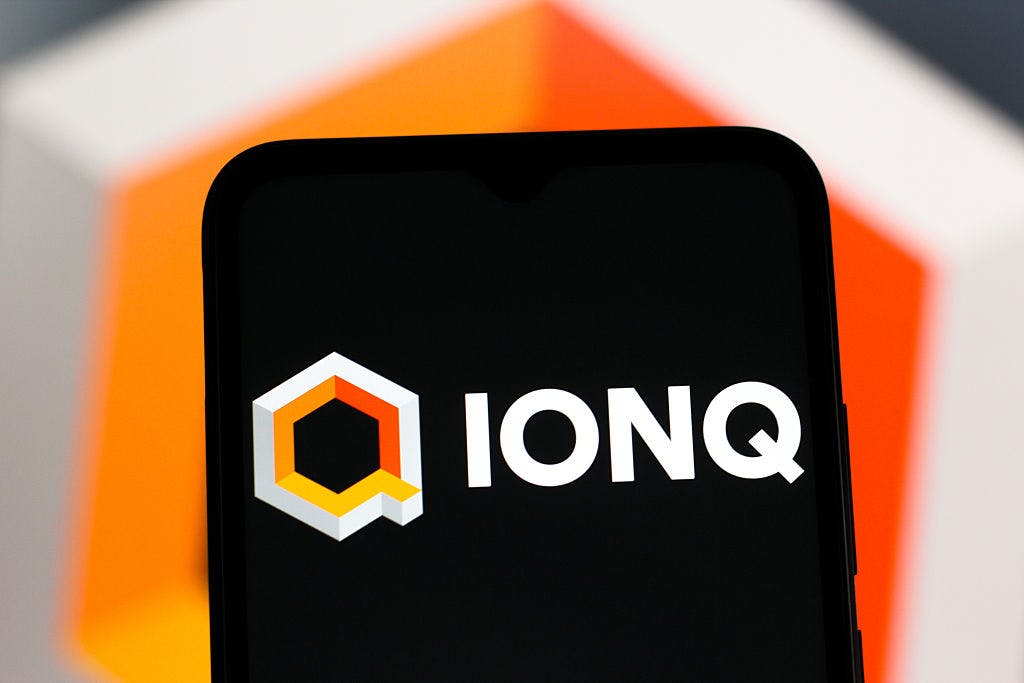 IonQ posts huge sales beat in Q3 thumbnail