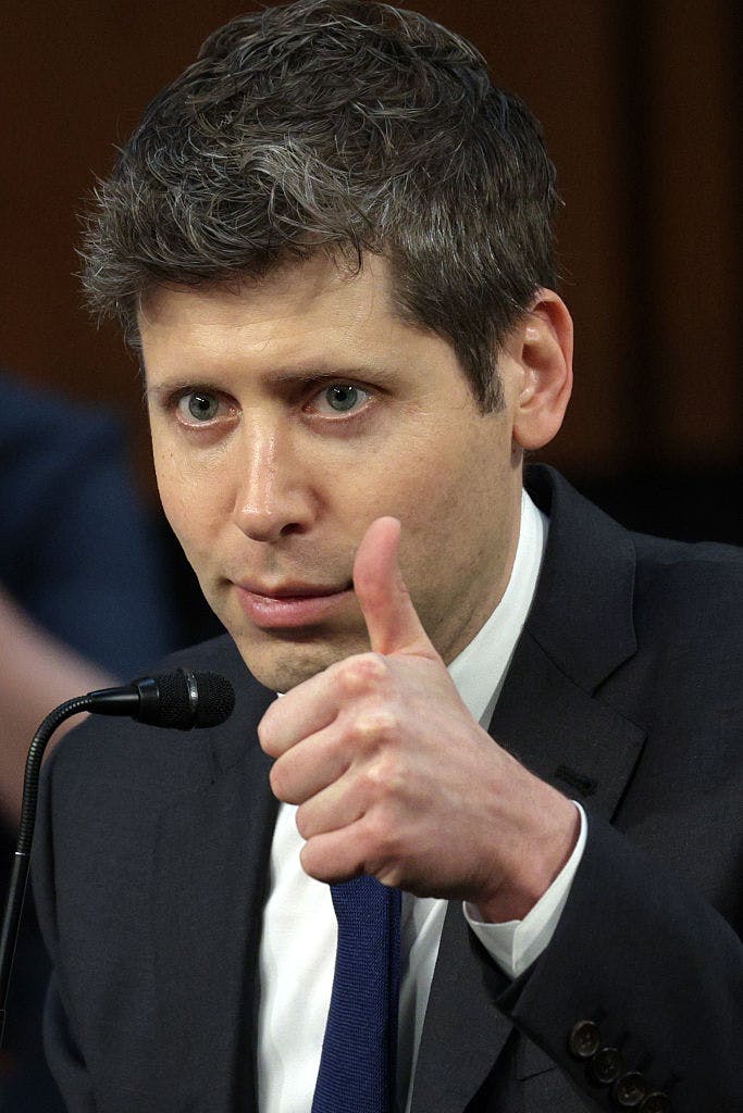 OpenAI’s gigantic Texas data center lands $11.6 billion in funding to expand to eight buildings thumbnail