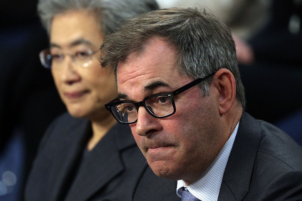 Bank of America downgrades CoreWeave after earnings on “near term overhang” thumbnail