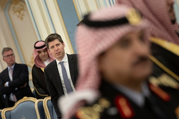 OpenAI’s plan for “democratic AI”  thumbnail