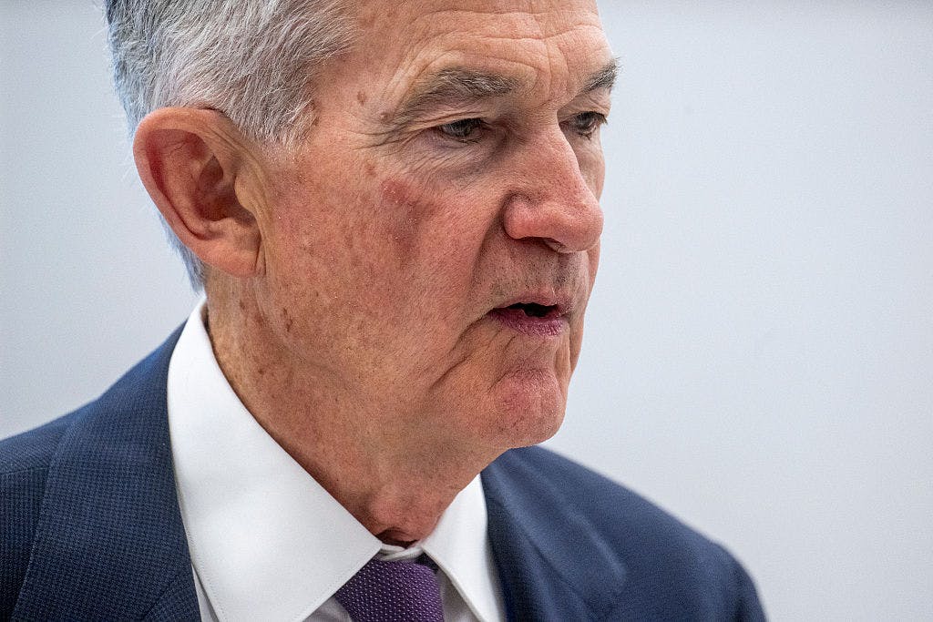 The Federal Reserve is staring at a US economy that has been softening more than economists feared