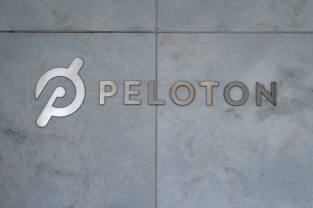 Peloton jumps after revealing Q4 earnings beat, more layoffs thumbnail