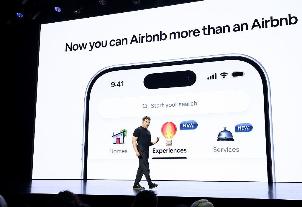 Airbnb 2025 Summer Release