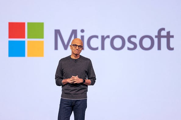 Microsoft powers past Q4 earnings and revenue expectations thumbnail