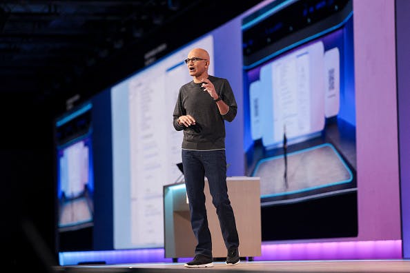 It’s all about AI agents at Microsoft Build thumbnail