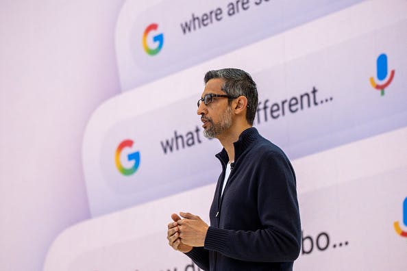 Google I/O: Gemini everywhere, AI search, glasses, “Google AI Ultra” for $249 a month thumbnail