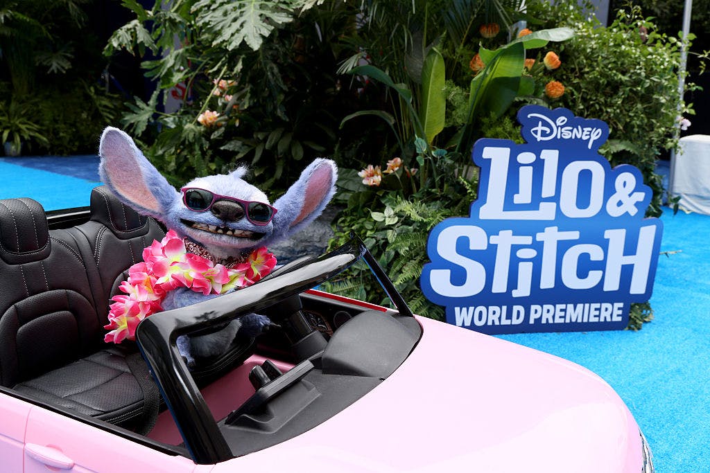 How Disney narrowly avoided leaving $1.3 billion of box office revenue on the cutting room floor thumbnail