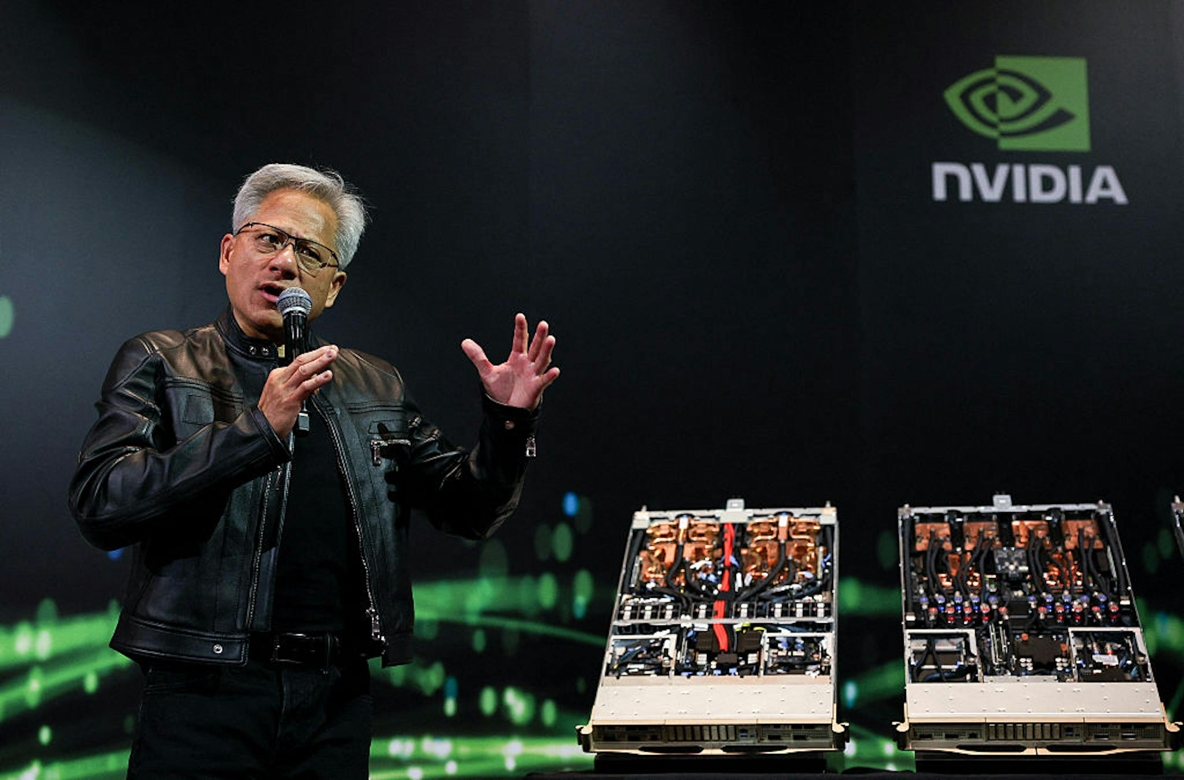 TAIWAN-CHINA-SEMICONDUCTORS-COMPUTERS-TECHNOLOGY