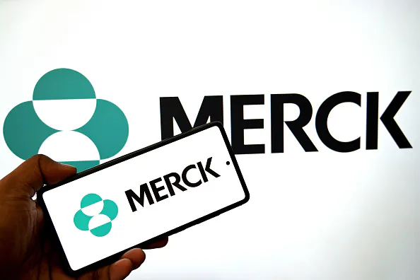 Merck reports better-than-expected Q4 results, but full-year guidance misses expectations thumbnail