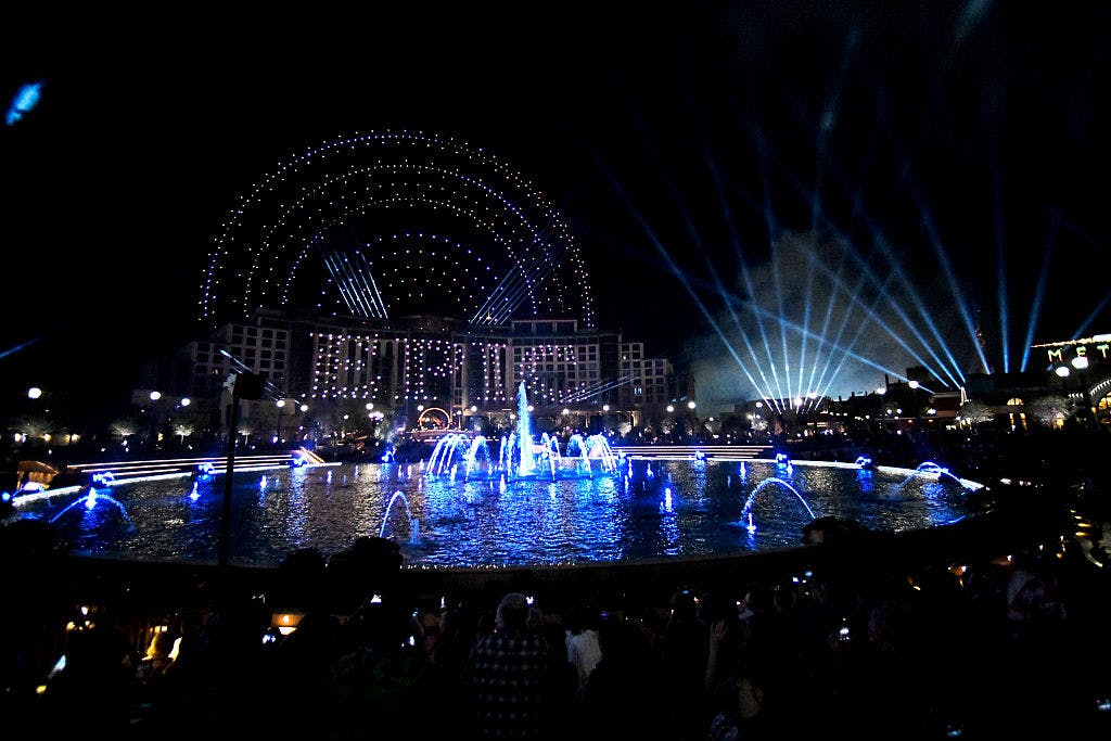 Comcast pops after strong Q2 fueled by Peacock and theme parks thumbnail