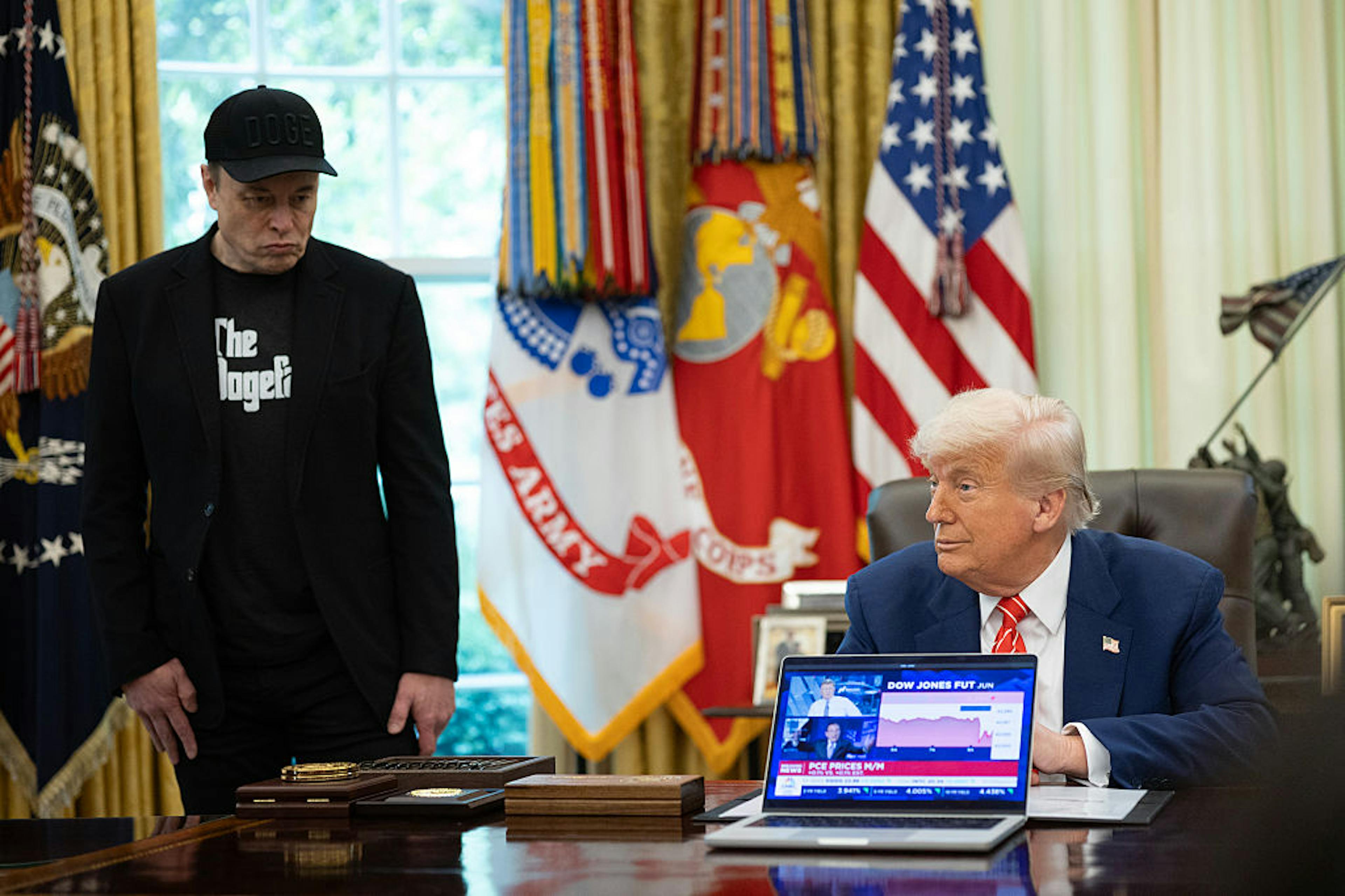 White House Coverage