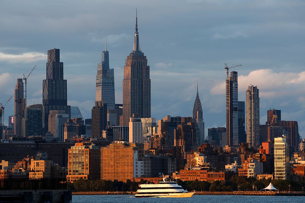 Top NYC office landlords SL Green and Vornado sink after surprise Mamdani win thumbnail