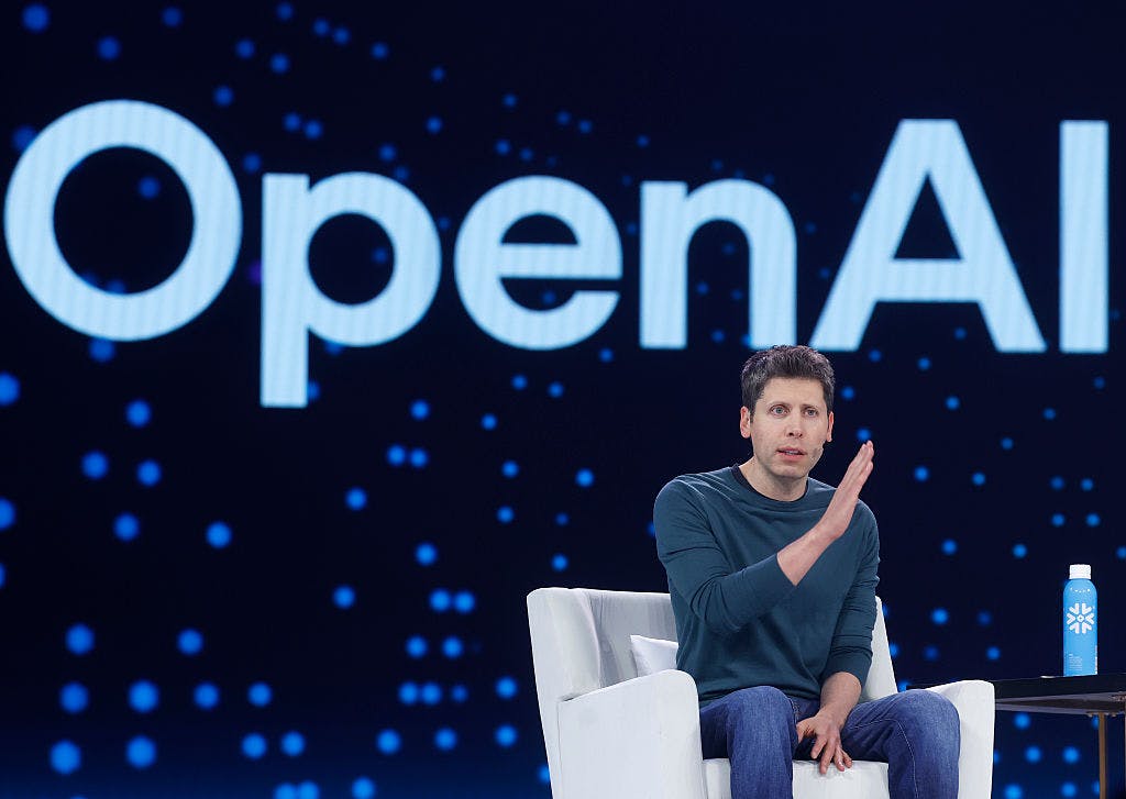 OpenAI hits $10 billion in annual recurring revenue - Sherwood News