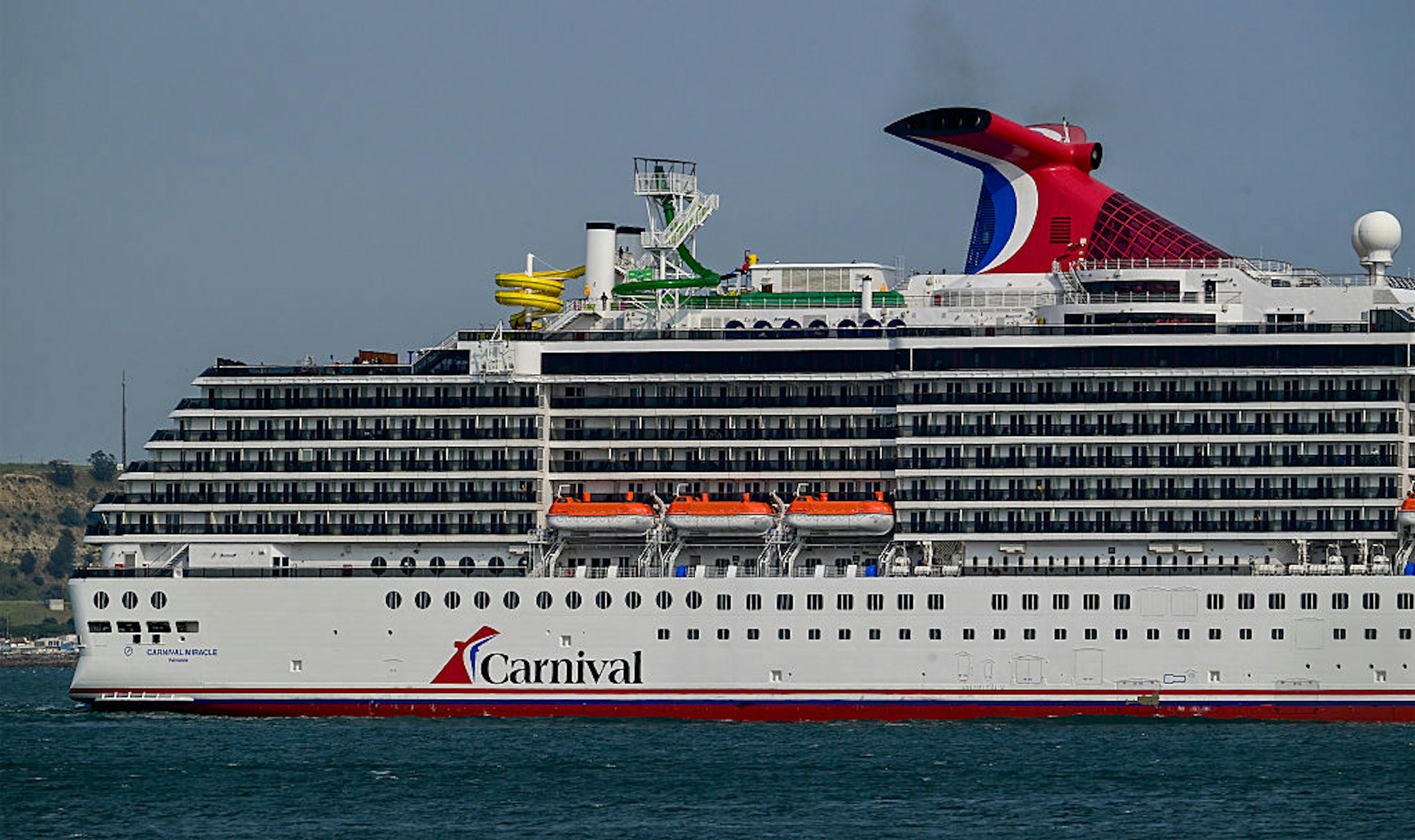 Cruise Industry Helps Tourism To Be Back On Track In Portugal With Record Visits To The Country