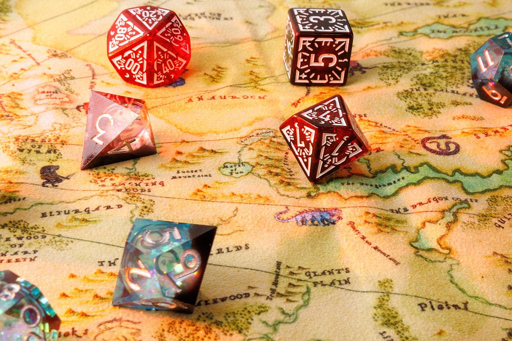 Hasbro’s Wizards just worked their magic on earnings thumbnail